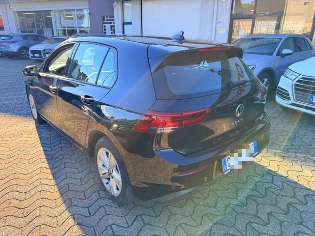 VOLKSWAGEN GOLF 1.5 ETSI 130 CV EVO ACT DSG LIFE - foto 6