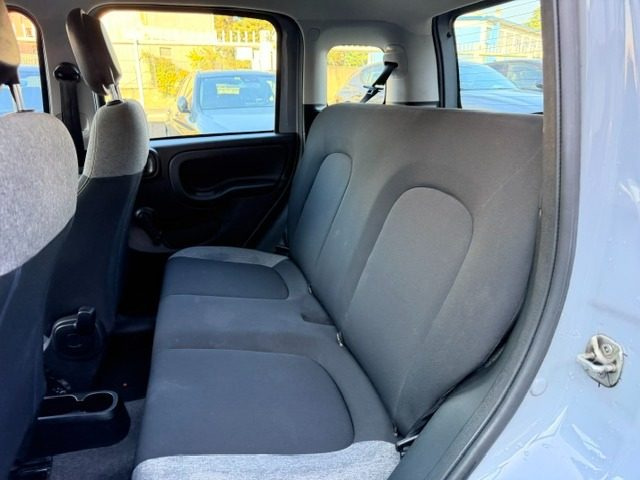 FIAT PANDA 1.0 FIREFLY S&S HYBRID CITY LIFE - foto 7