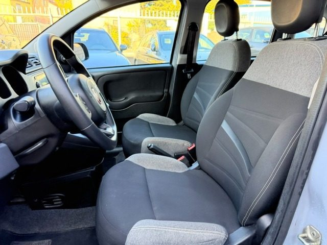 FIAT PANDA 1.0 FIREFLY S&S HYBRID CITY LIFE - foto 9