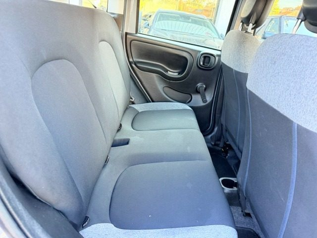 FIAT PANDA 1.0 FIREFLY S&S HYBRID CITY LIFE - foto 10