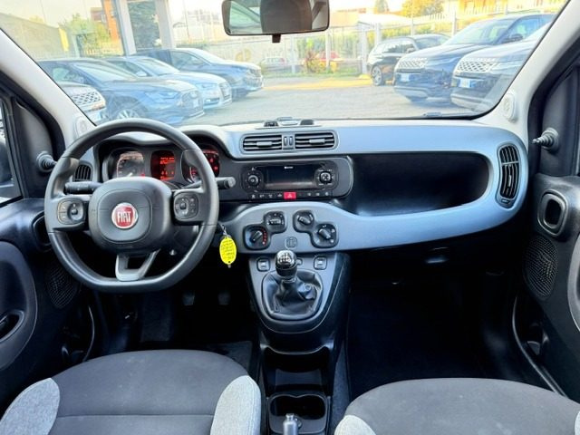FIAT PANDA 1.0 FIREFLY S&S HYBRID CITY LIFE - foto 11