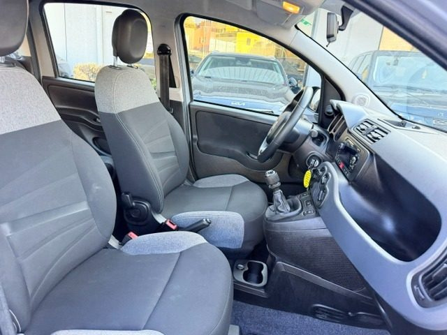 FIAT PANDA 1.0 FIREFLY S&S HYBRID CITY LIFE - foto 12
