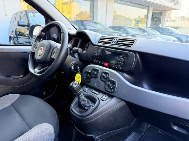 FIAT PANDA 1.0 FIREFLY S&S HYBRID CITY LIFE - foto 13