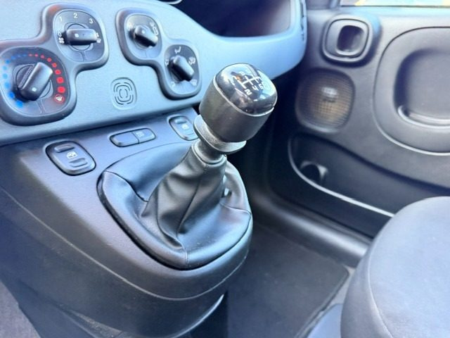 FIAT PANDA 1.0 FIREFLY S&S HYBRID CITY LIFE - foto 14