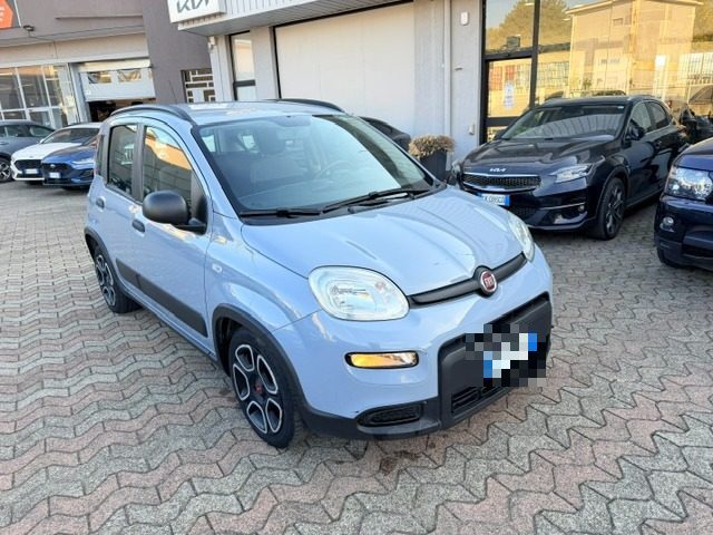 FIAT PANDA 1.0 FIREFLY S&S HYBRID CITY LIFE - foto 3