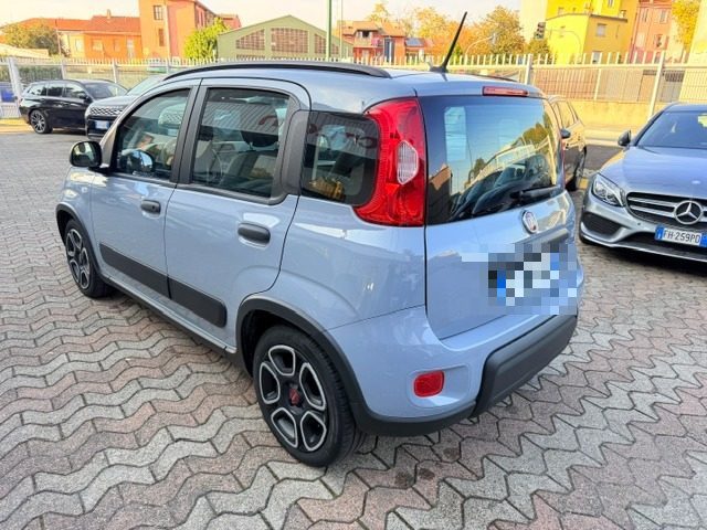 FIAT PANDA 1.0 FIREFLY S&S HYBRID CITY LIFE - foto 6