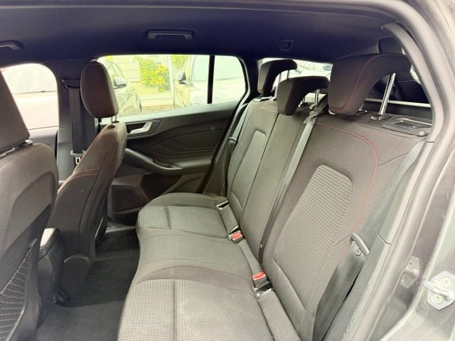 FORD FOCUS 1.0 ECOBOOST HYBRID 125 CV POWER - foto 5