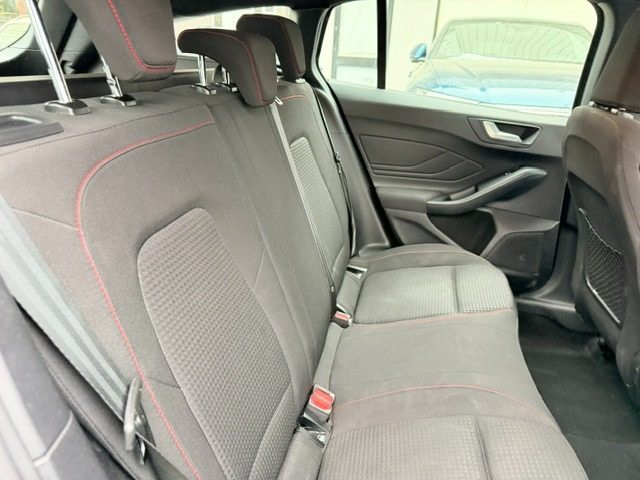 FORD FOCUS 1.0 ECOBOOST HYBRID 125 CV POWER - foto 8