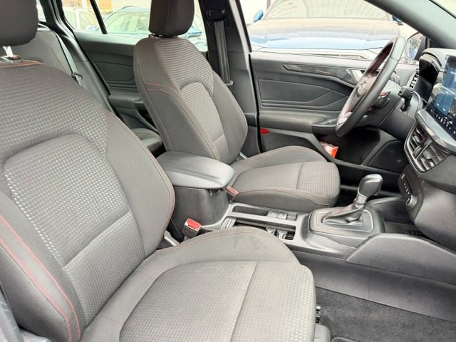 FORD FOCUS 1.0 ECOBOOST HYBRID 125 CV POWER - foto 10