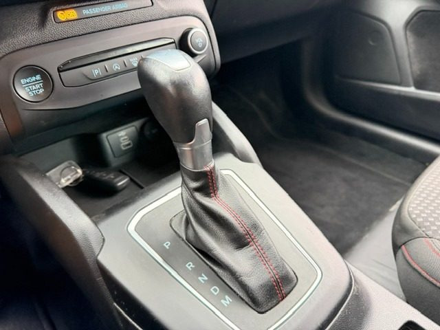 FORD FOCUS 1.0 ECOBOOST HYBRID 125 CV POWER - foto 12
