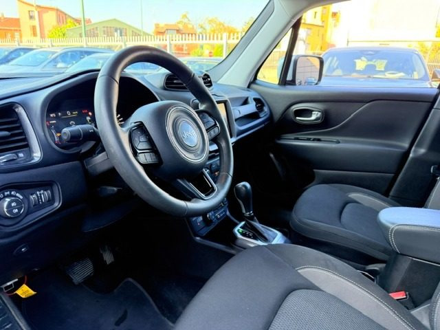 JEEP RENEGADE 1.3 T4 190CV PHEV 4XE AT6 LIMITE - foto 8