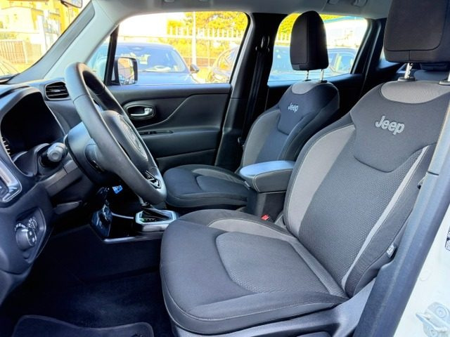 JEEP RENEGADE 1.3 T4 190CV PHEV 4XE AT6 LIMITE - foto 9