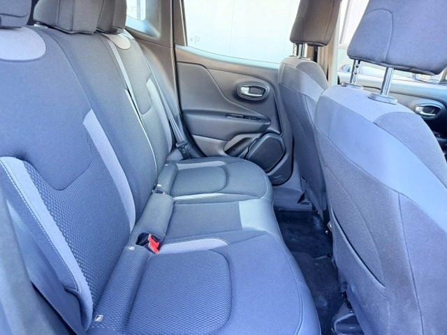 JEEP RENEGADE 1.3 T4 190CV PHEV 4XE AT6 LIMITE - foto 10
