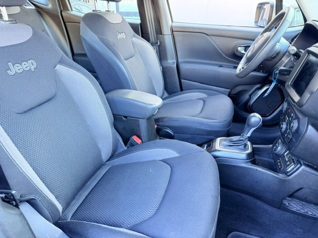 JEEP RENEGADE 1.3 T4 190CV PHEV 4XE AT6 LIMITE - foto 12