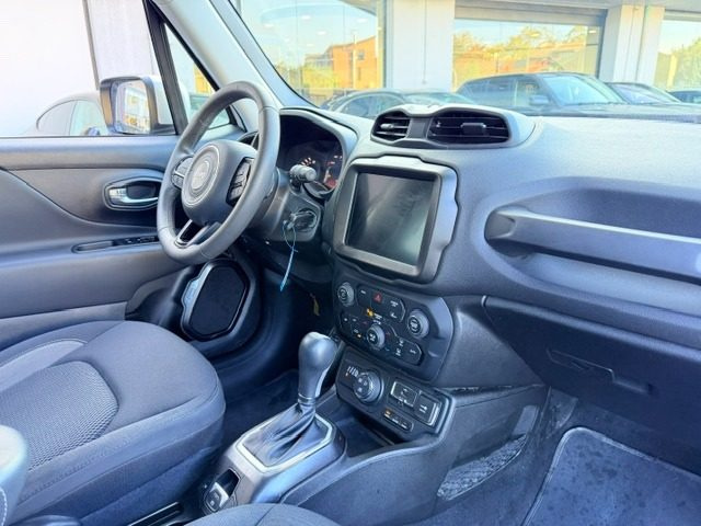 JEEP RENEGADE 1.3 T4 190CV PHEV 4XE AT6 LIMITE - foto 13