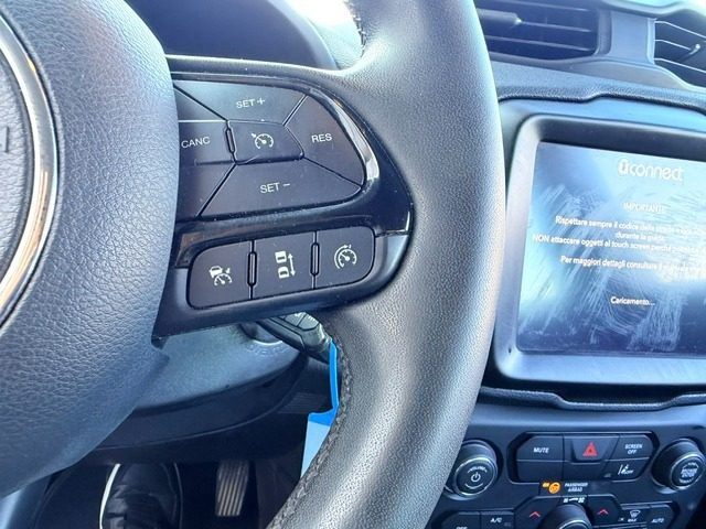 JEEP RENEGADE 1.3 T4 190CV PHEV 4XE AT6 LIMITE - foto 15