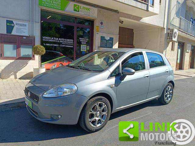 FIAT GRANDE PUNTO 1.3MJT 75 5P.EURO 4 - foto 17