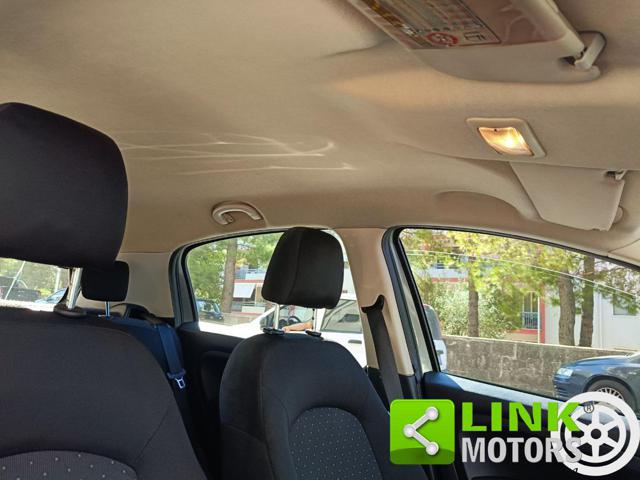 FIAT GRANDE PUNTO 1.3MJT 75 5P.EURO 4 - foto 18