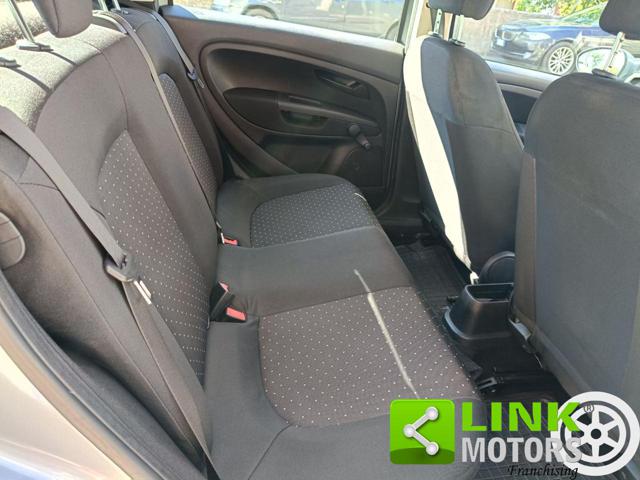 FIAT GRANDE PUNTO 1.3MJT 75 5P.EURO 4 - foto 14