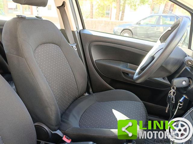 FIAT GRANDE PUNTO 1.3MJT 75 5P.EURO 4 - foto 38