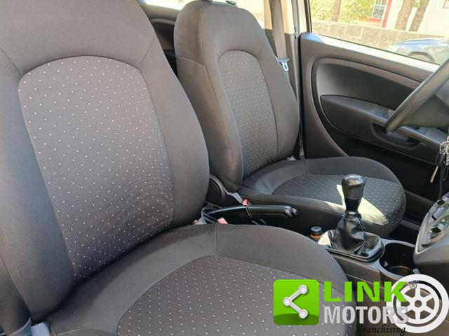 FIAT GRANDE PUNTO 1.3MJT 75 5P.EURO 4 - foto 8