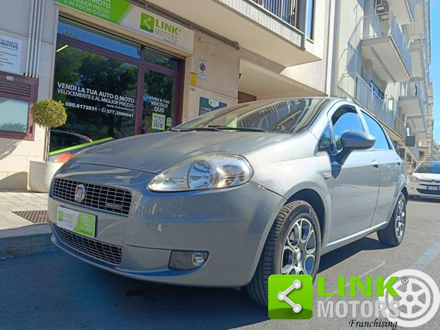 FIAT GRANDE PUNTO 1.3MJT 75 5P.EURO 4 - foto 47
