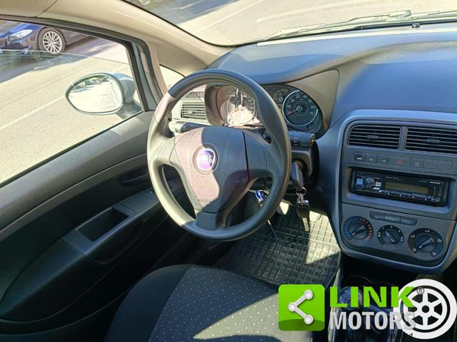 FIAT GRANDE PUNTO 1.3MJT 75 5P.EURO 4 - foto 39