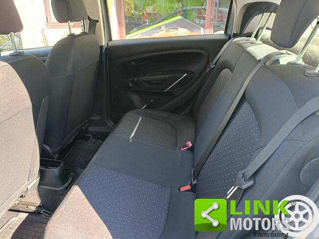 FIAT GRANDE PUNTO 1.3MJT 75 5P.EURO 4 - foto 16