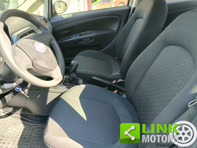 FIAT GRANDE PUNTO 1.3MJT 75 5P.EURO 4 - foto 44
