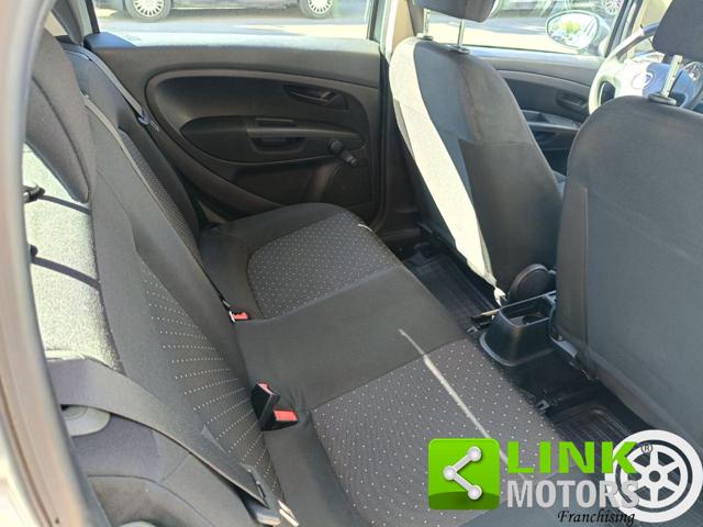 FIAT GRANDE PUNTO 1.3MJT 75 5P.EURO 4 - foto 42