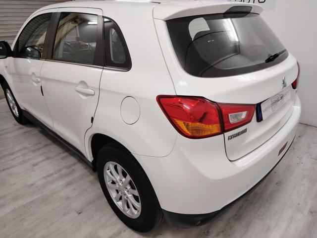 MITSUBISHI ASX 1.8 DI-D 116 CV 2WD INVITE - foto 7