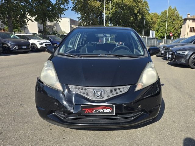 HONDA JAZZ 1.2 I-VTEC NEOPATENTTI UNICO PRO - foto 6