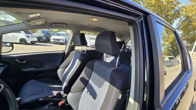 HONDA JAZZ 1.2 I-VTEC NEOPATENTTI UNICO PRO - foto 9
