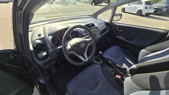 HONDA JAZZ 1.2 I-VTEC NEOPATENTTI UNICO PRO - foto 10