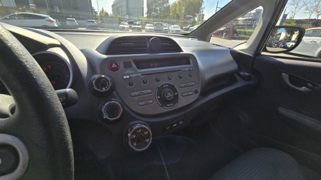 HONDA JAZZ 1.2 I-VTEC NEOPATENTTI UNICO PRO - foto 12