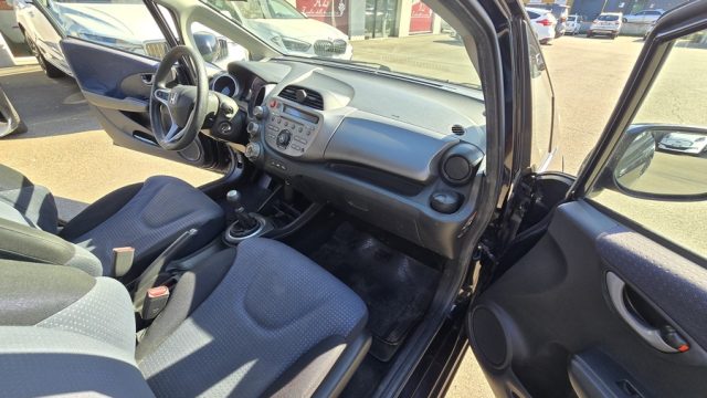HONDA JAZZ 1.2 I-VTEC NEOPATENTTI UNICO PRO - foto 13