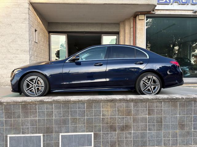 MERCEDES-BENZ C 200 D MILD HYBRID PREMIUM - foto 8