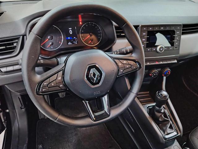 RENAULT CLIO SCE 65 CV  9.000KM - foto 8