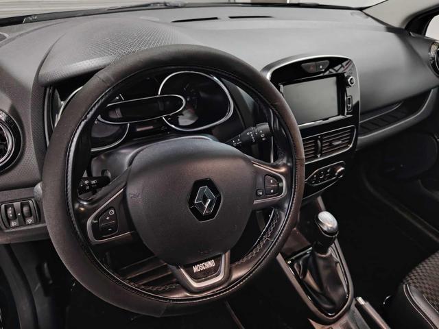 RENAULT CLIO TCE 12V 75 CV 5 PORTE BUSINESS - foto 7
