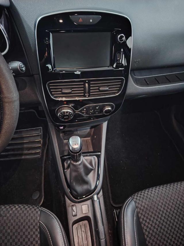 RENAULT CLIO TCE 12V 75 CV 5 PORTE BUSINESS - foto 6