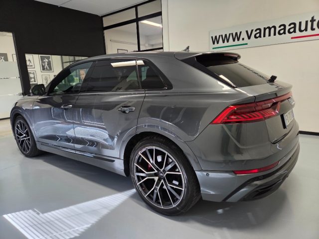 AUDI Q8 55 TFSI QUATTRO SLINE IVA ESPOST - foto 6