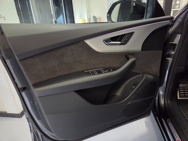 AUDI Q8 55 TFSI QUATTRO SLINE IVA ESPOST - foto 9