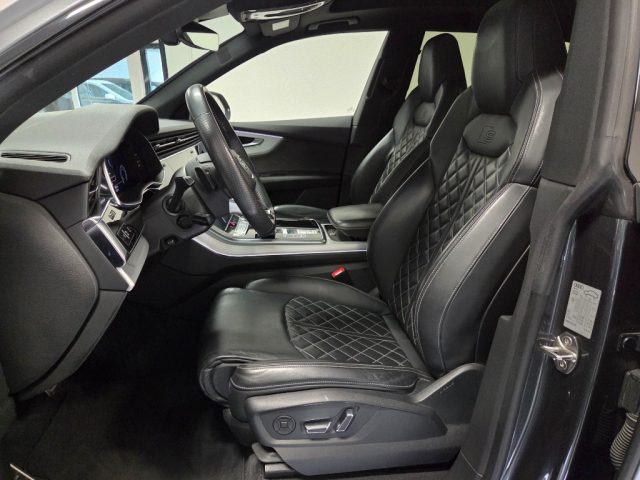 AUDI Q8 55 TFSI QUATTRO SLINE IVA ESPOST - foto 10