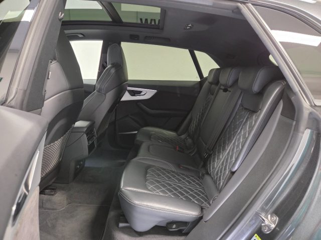 AUDI Q8 55 TFSI QUATTRO SLINE IVA ESPOST - foto 13