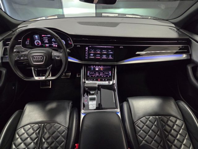 AUDI Q8 55 TFSI QUATTRO SLINE IVA ESPOST - foto 16