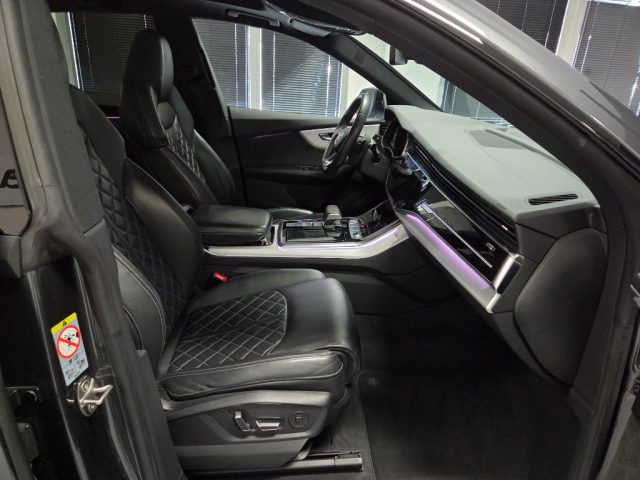 AUDI Q8 55 TFSI QUATTRO SLINE IVA ESPOST - foto 20