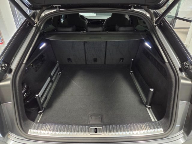 AUDI Q8 55 TFSI QUATTRO SLINE IVA ESPOST - foto 21