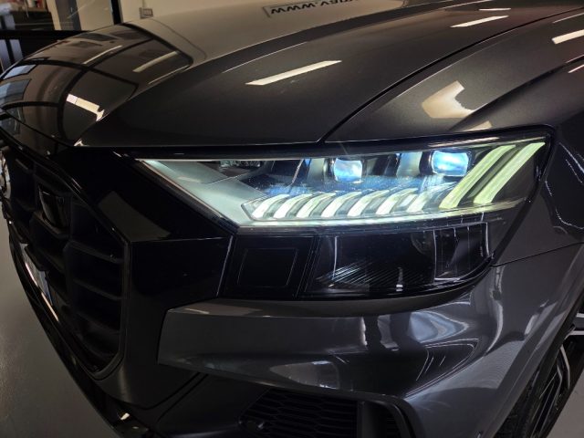 AUDI Q8 55 TFSI QUATTRO SLINE IVA ESPOST - foto 24