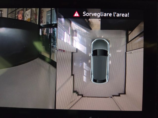 AUDI Q8 55 TFSI QUATTRO SLINE IVA ESPOST - foto 28