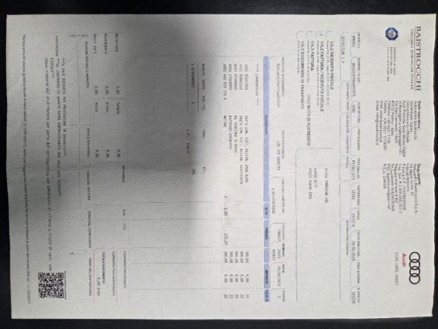 AUDI Q8 55 TFSI QUATTRO SLINE IVA ESPOST - foto 33